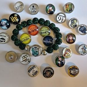 Meet your Posher, Posh